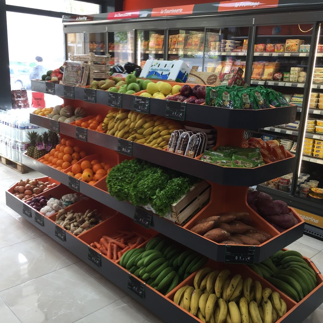 COCCIMARKET 1